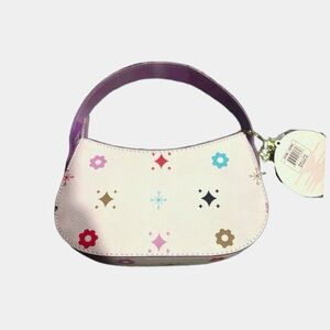 FAO Schwarz Mini Handbag Purse — Target Exclusive — New With Tags